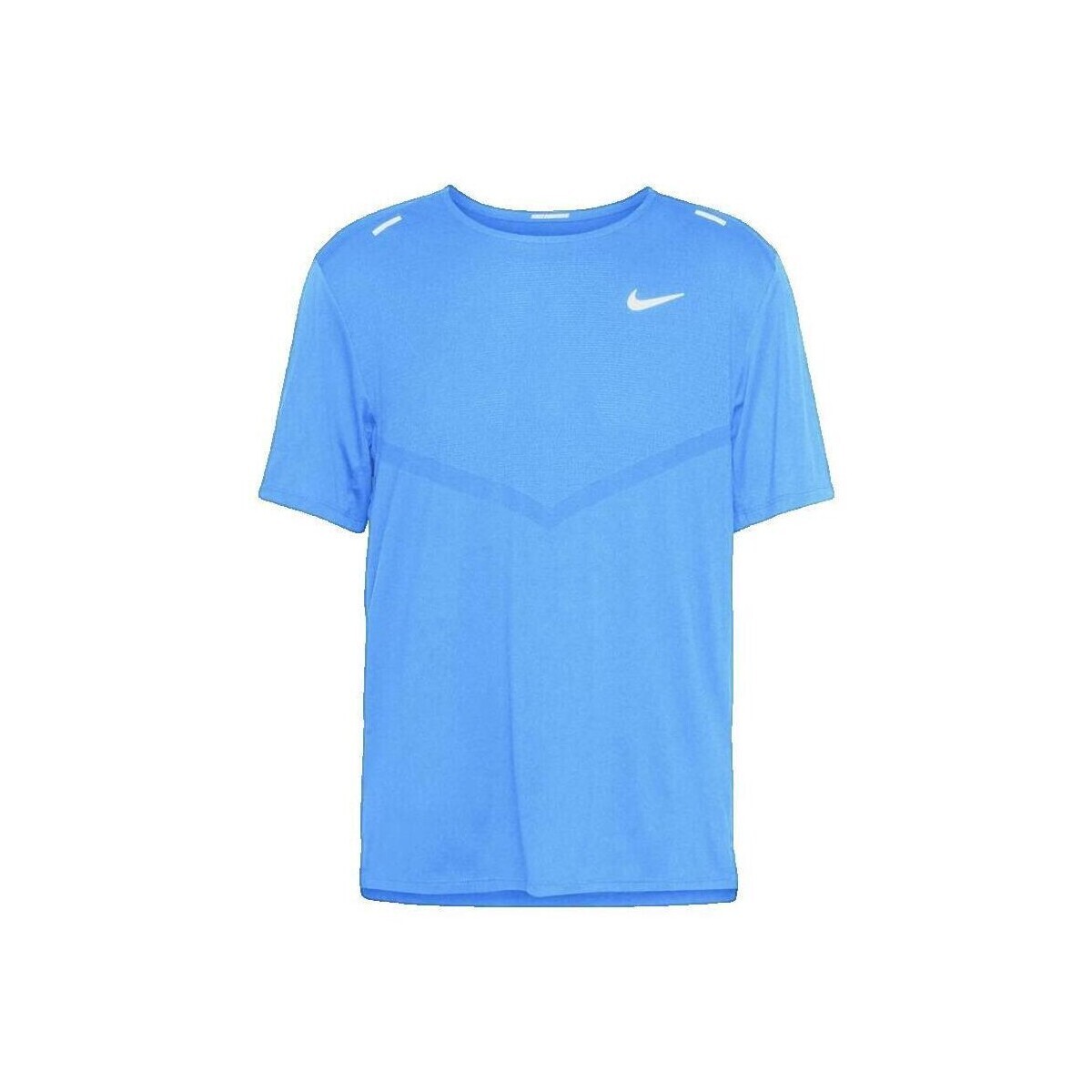 Nike  T-shirt  Rise 365 Dri-FIT  Modrá