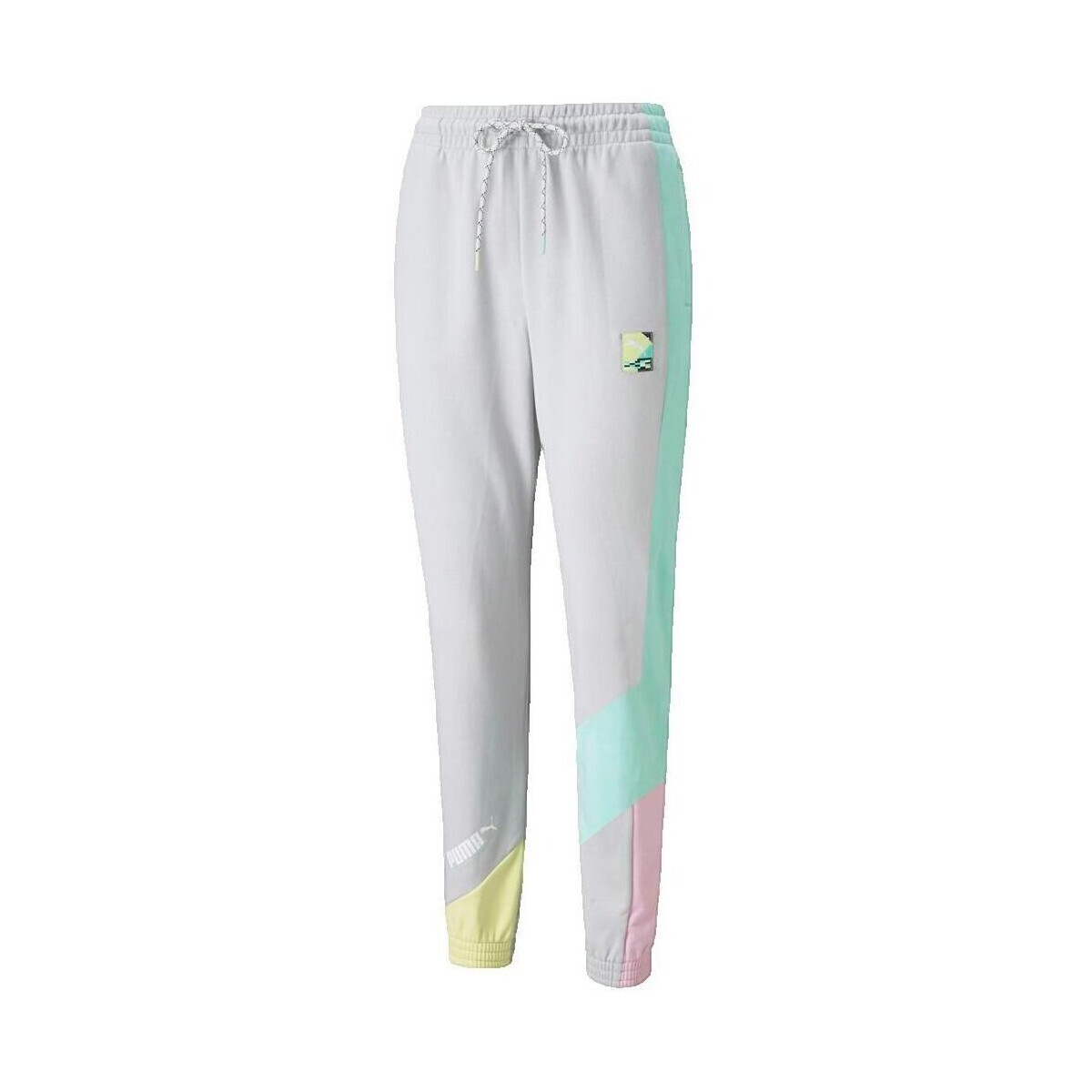 Puma  Pantalon  Select Intl Track  Fialová