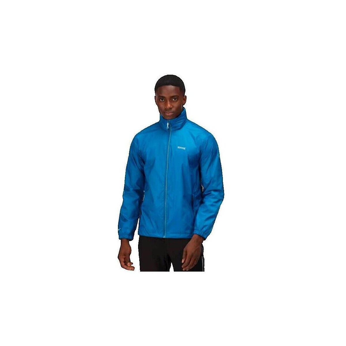 Regatta  Blouson  Lyle IV imperméable et léger  Modrá