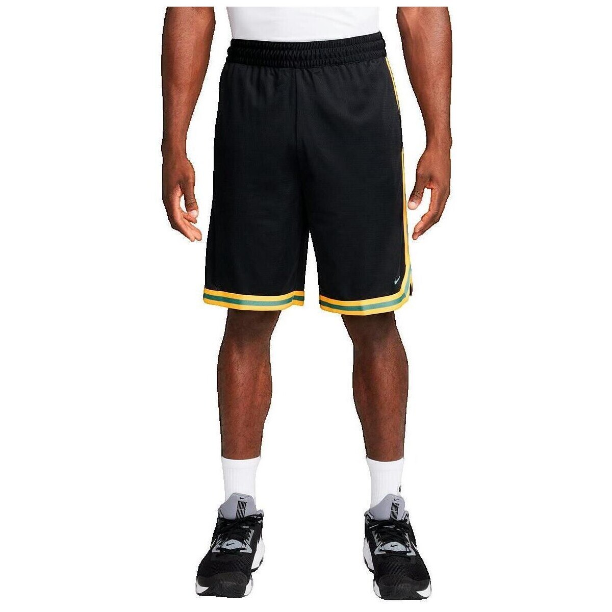 Nike  Short  Dri-FIT DNA  Černá