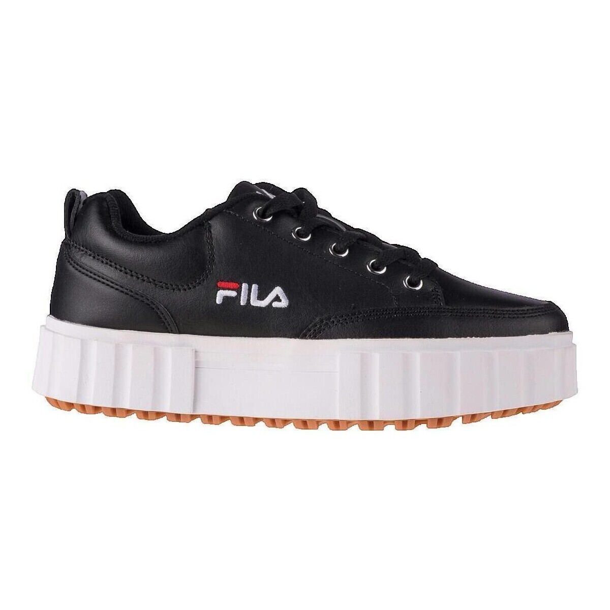 Fila  Sandblast L  Černá