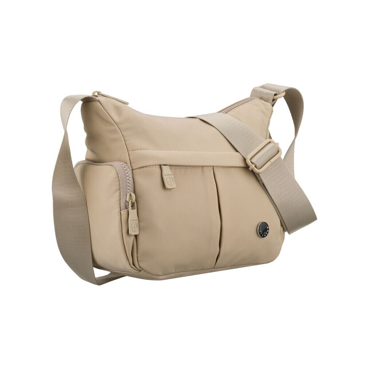 Peterson  rovicky306780  Béžová