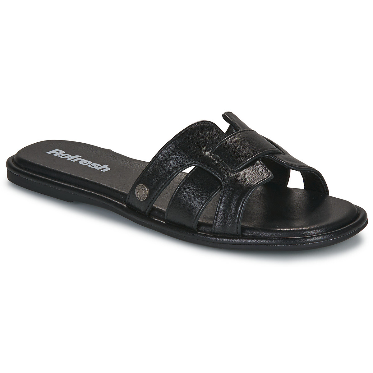 Refresh  172553  Černá