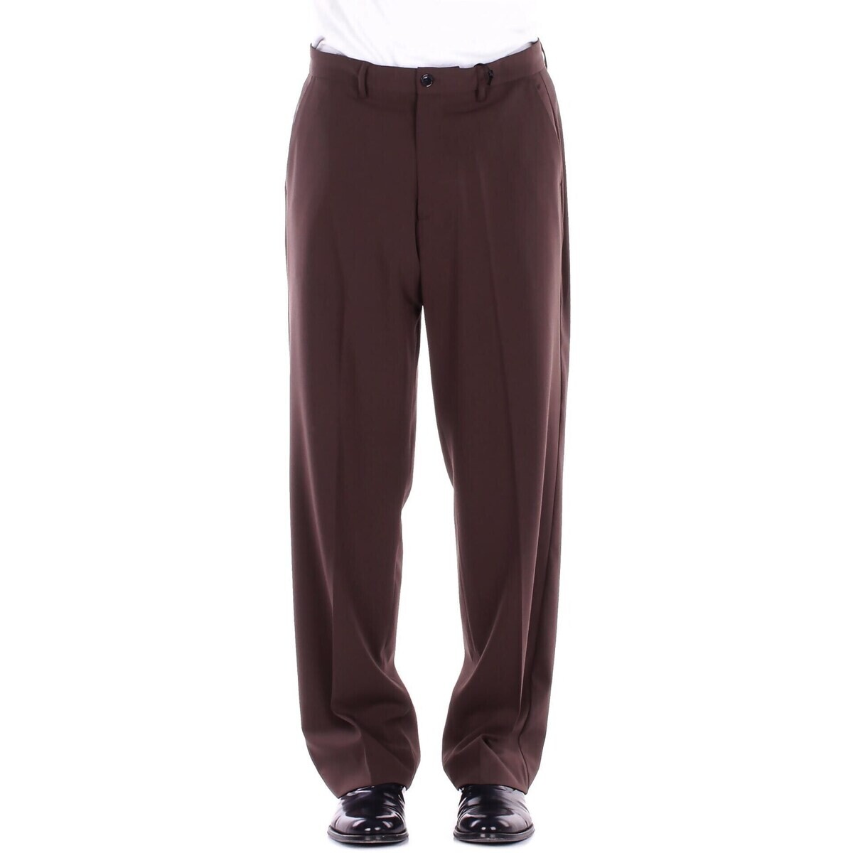 Cnc Costume National  61009  Hnědá