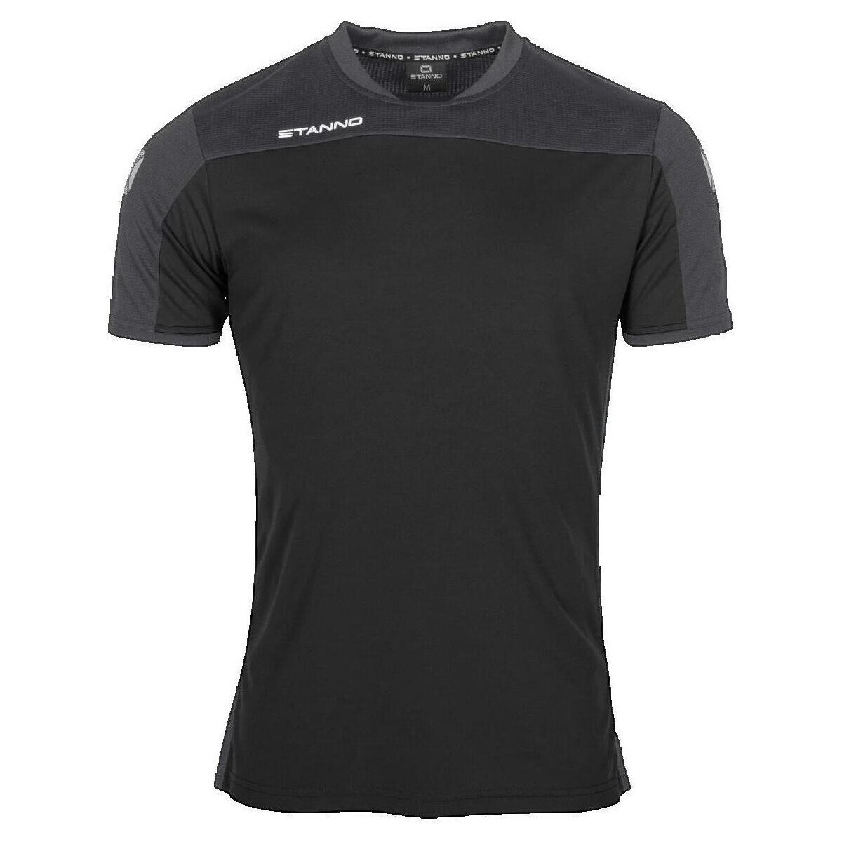 Stanno  Maillot  Pride Noir Enfant  Černá