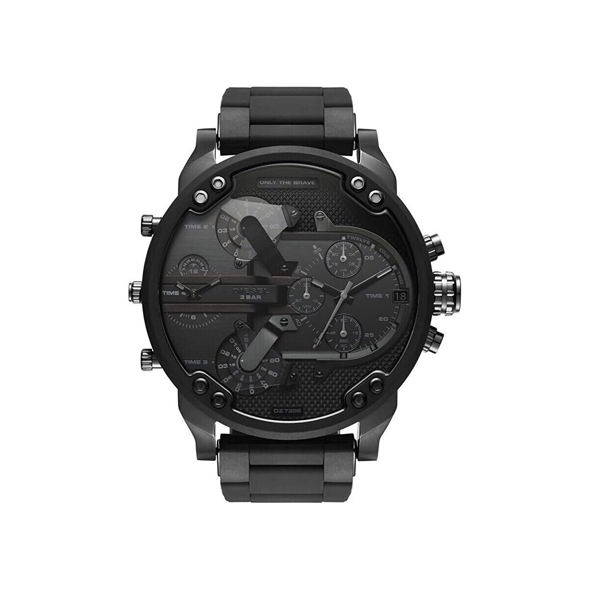 Diesel  ty171430  Černá