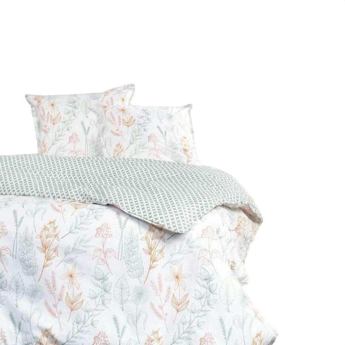 Today  Parure de lit  Sunshine multicolore  ruznobarevne