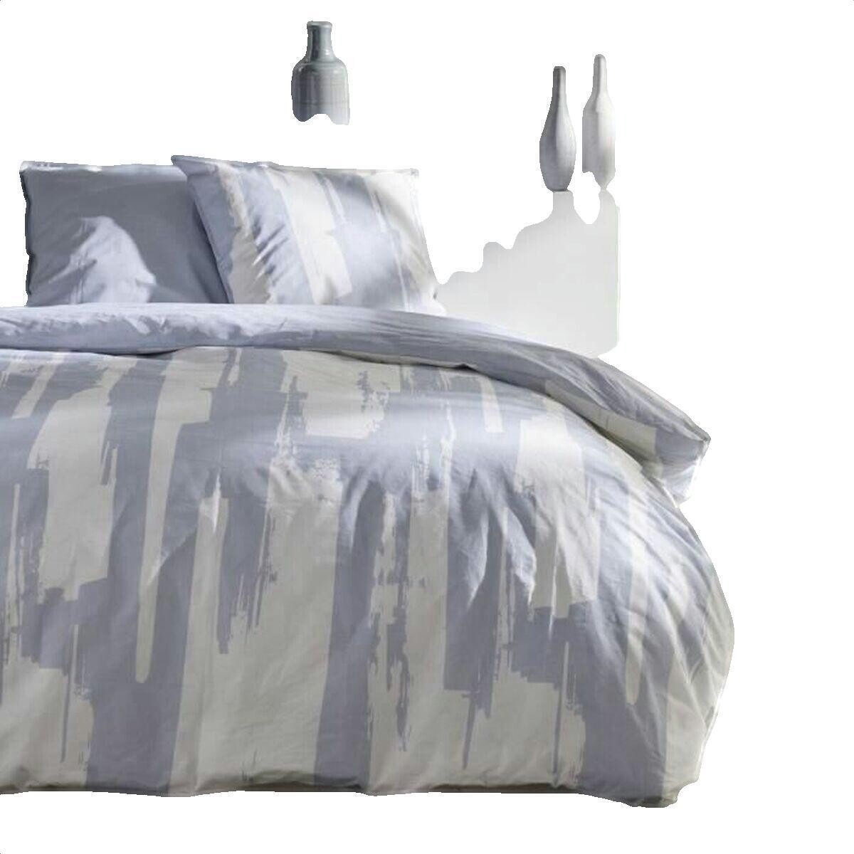 Today  Housse de couette  Sunshine imprimé coloré 220x240 cm  ruznobarevne