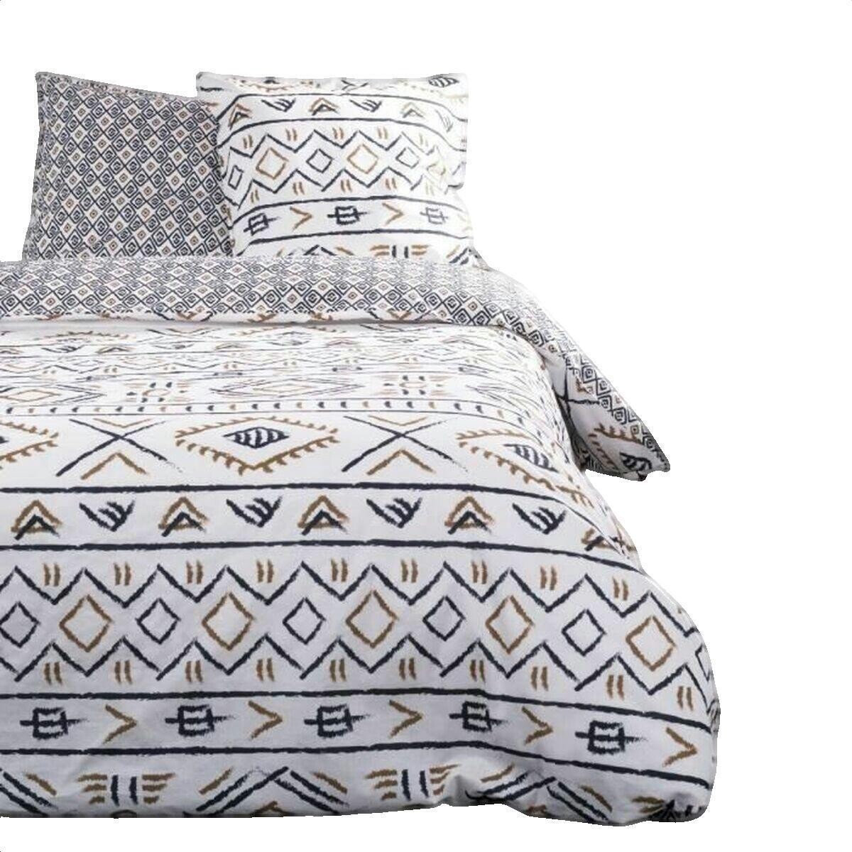 Today  Housse de couette  240x220 cm blanc  Bílá