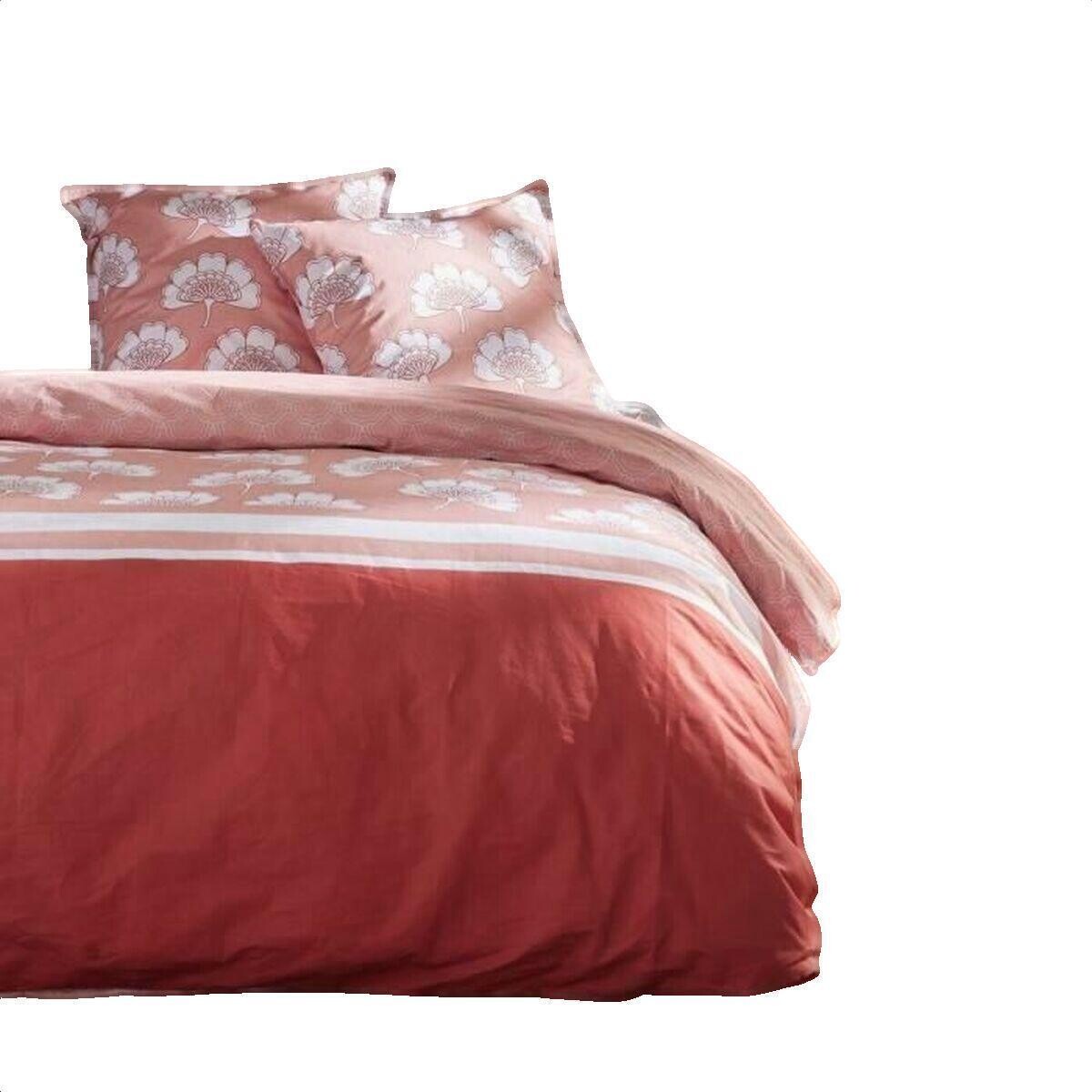 Today  Parure de lit  Sunshine design floral