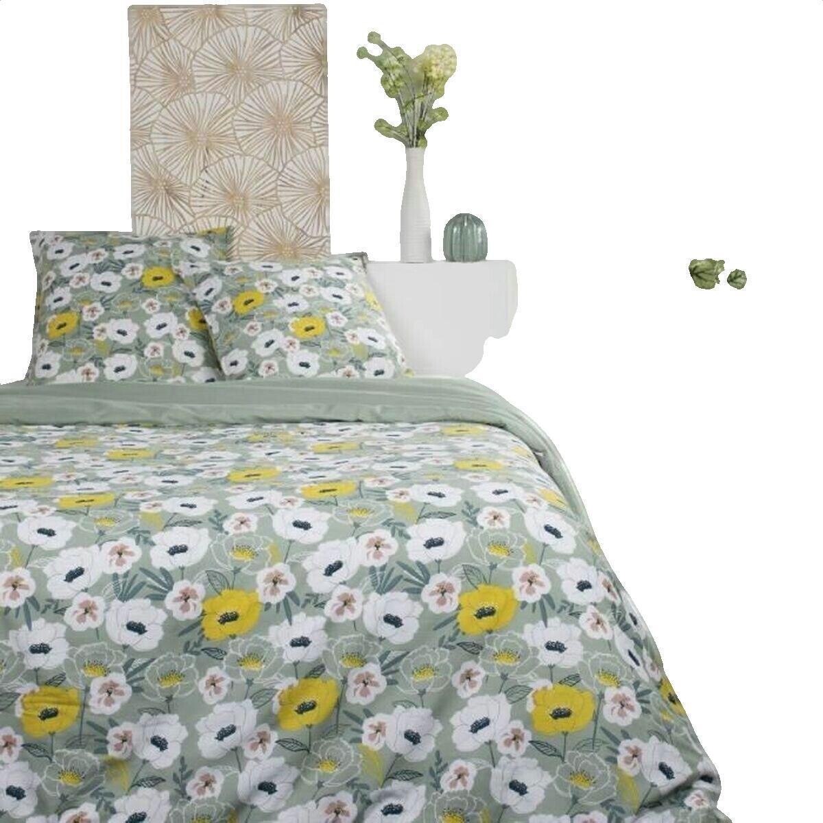 Today  Parure de lit  SUNSHINE moderne et lumineuse