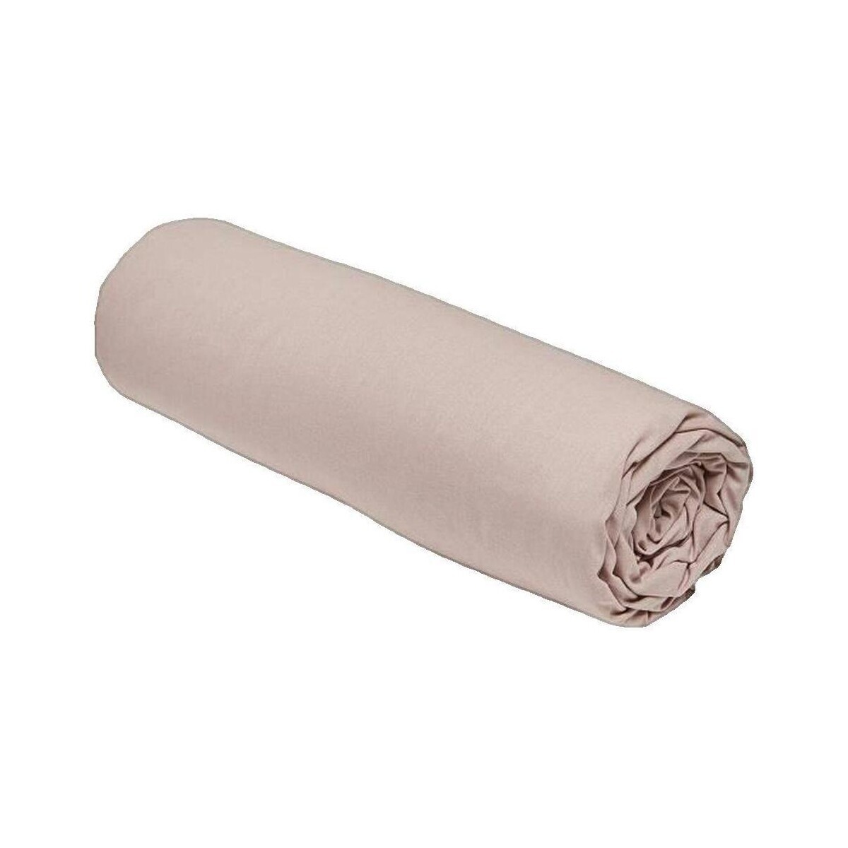 Today  Drap housse  Essential rose des sables  Růžová