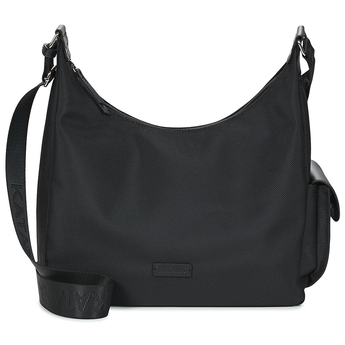 Katana  6792 BESACE  Černá