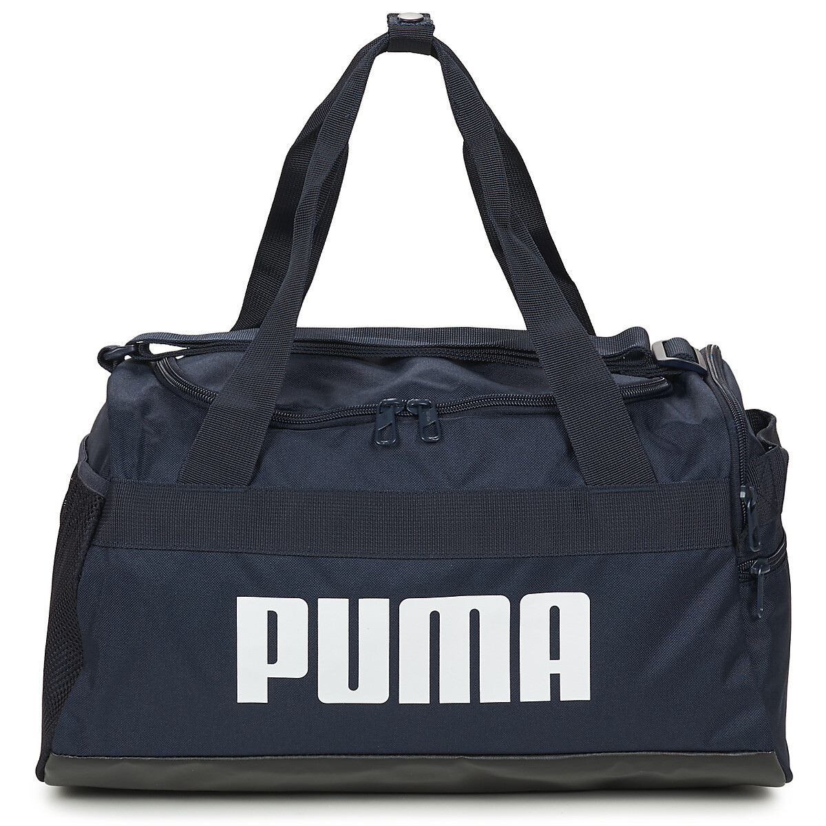 Puma  PUMA CHALLENGER Extra Small Sports Bag  Tmavě modrá