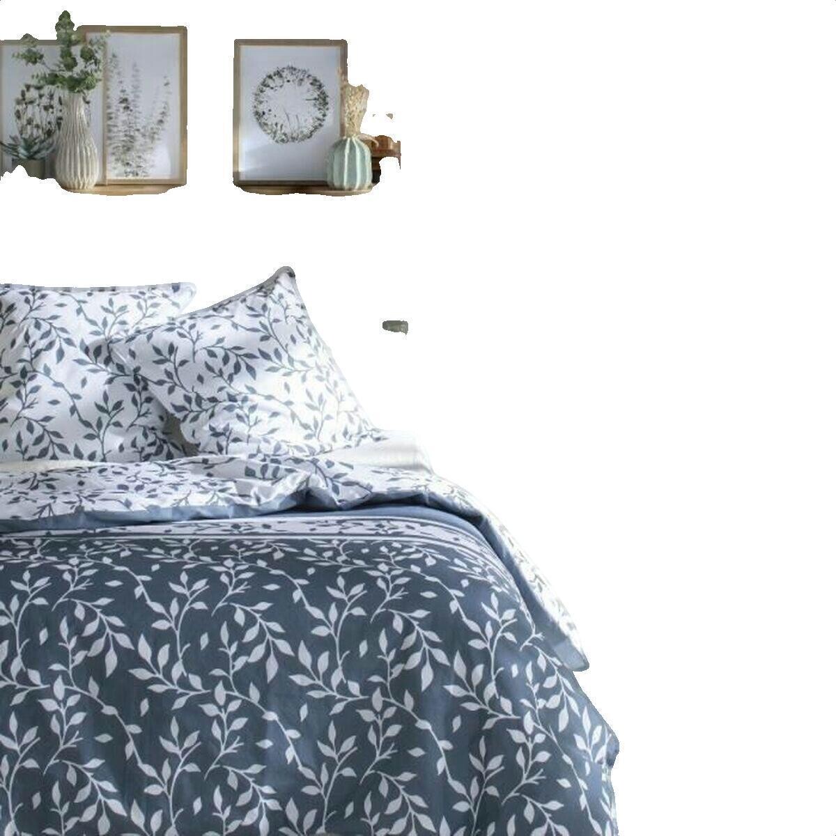 Today  Parure de lit  Flower Garden Floral