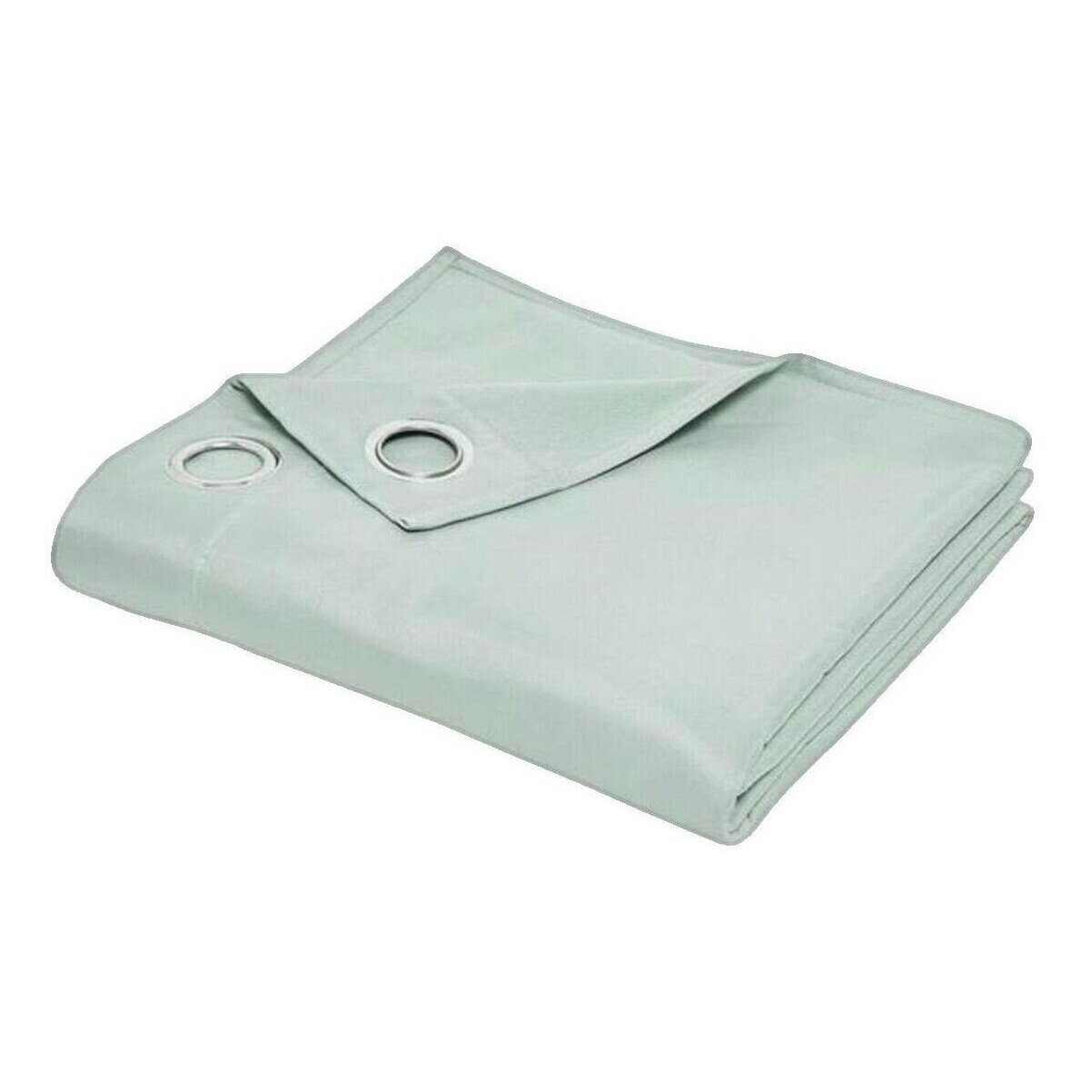 Today  Rideau  isolant thermique céladon  ruznobarevne