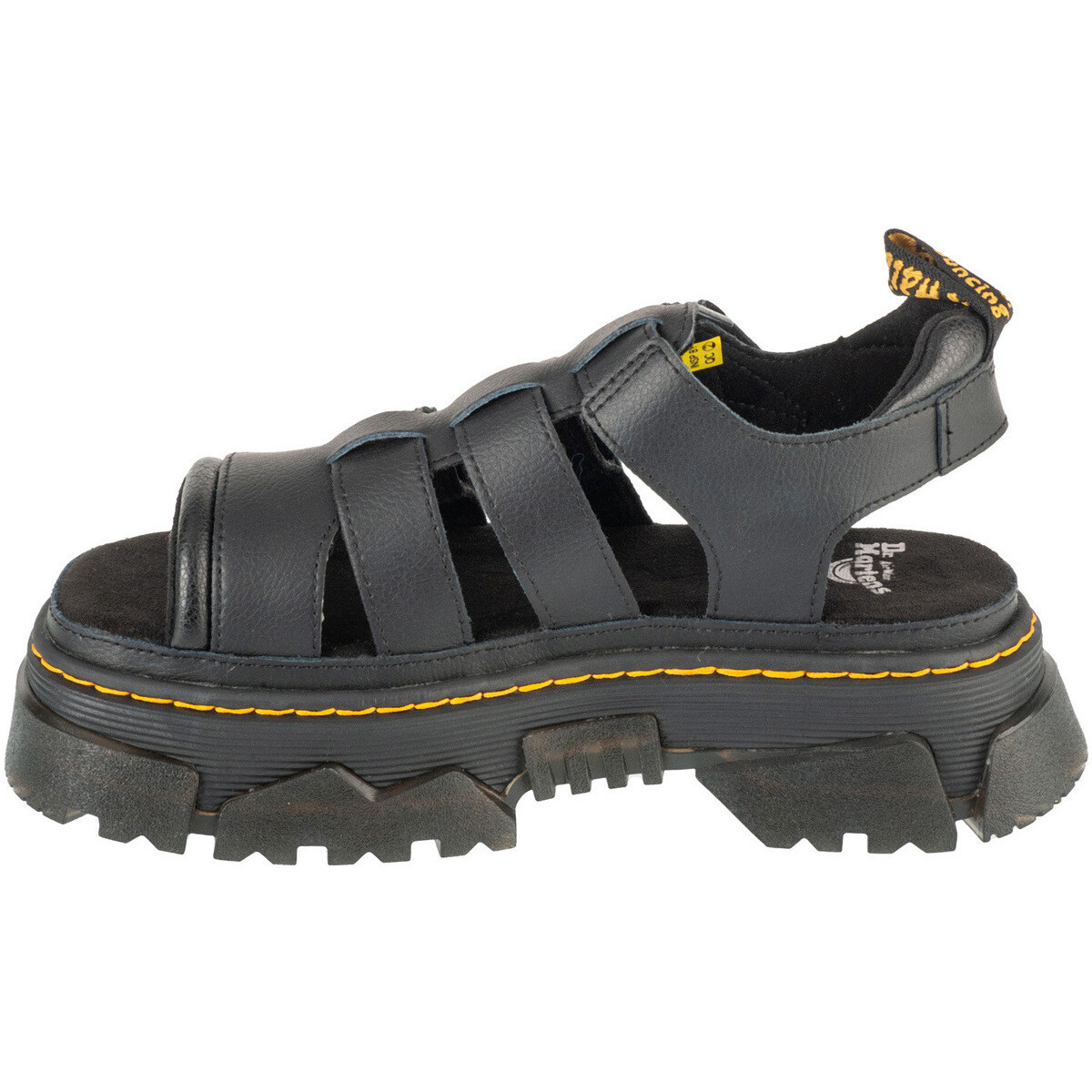 Dr. Martens  -  ruznobarevne