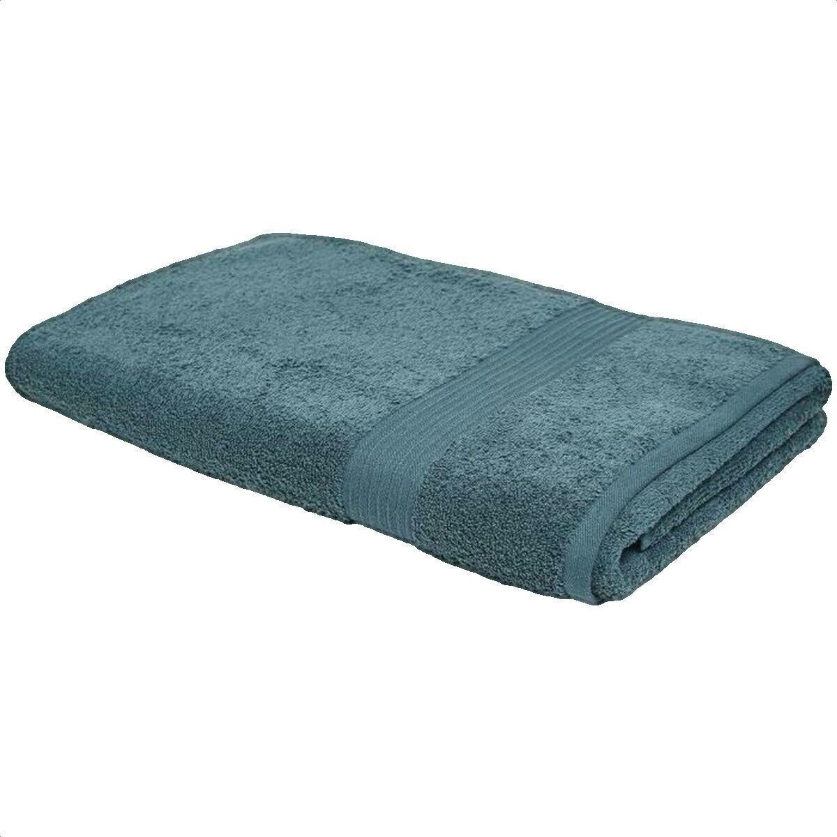 Today  Drap de Bain  Paon Vibrant  ruznobarevne