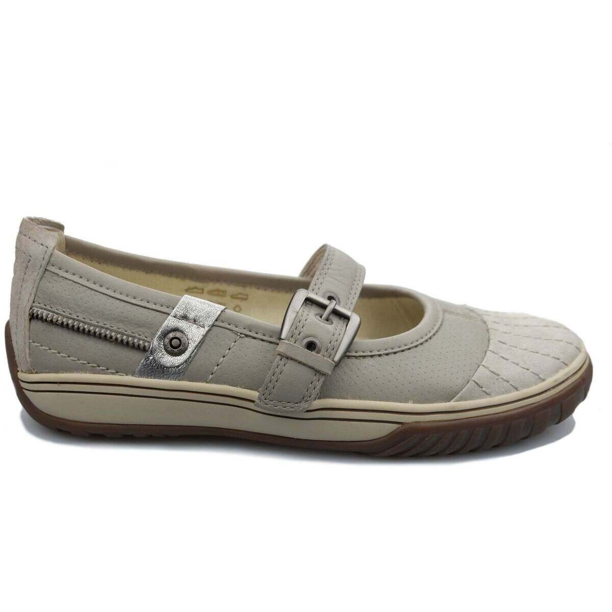 Camel Active  211.12.02  Šedá