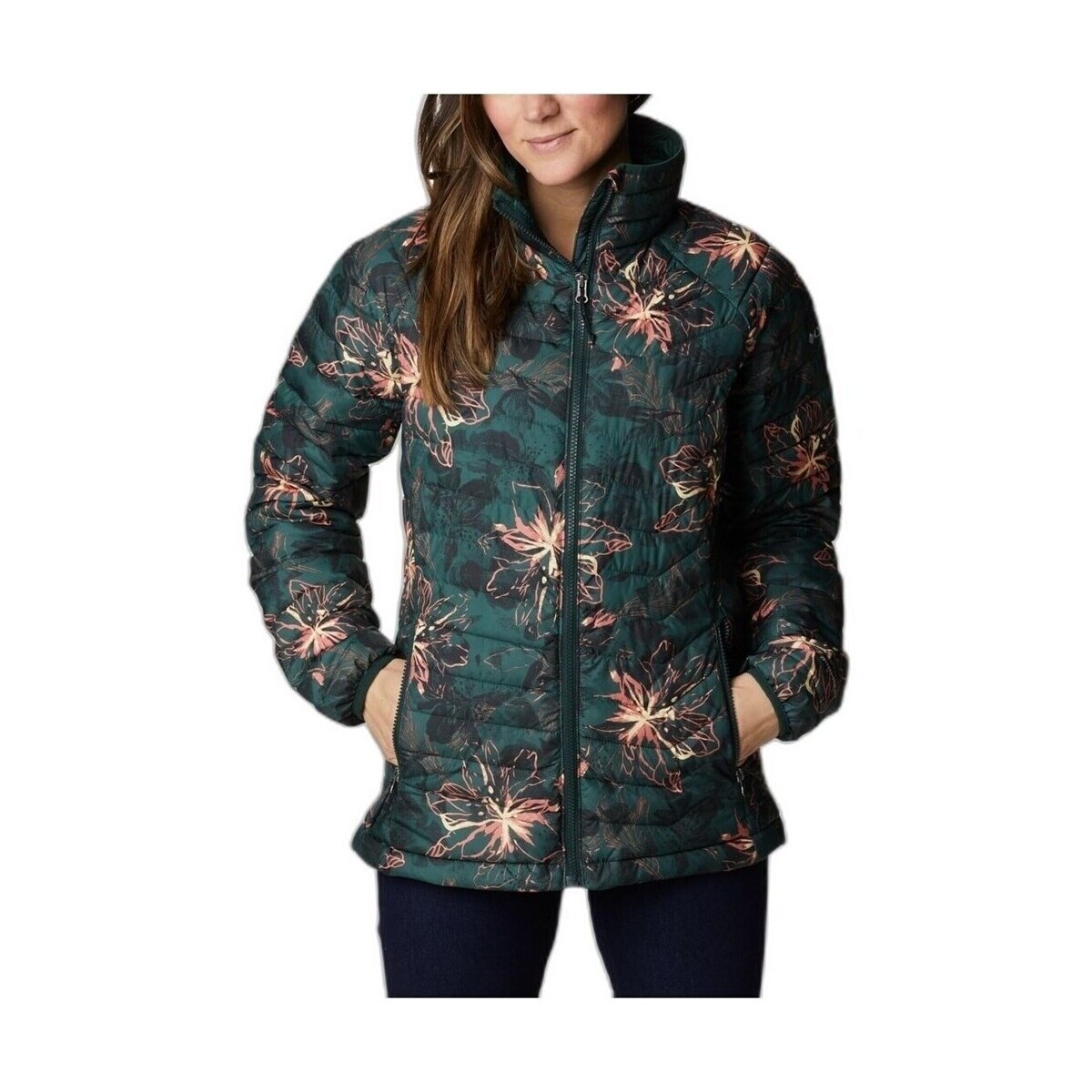 Columbia  WK1498370  Růžová