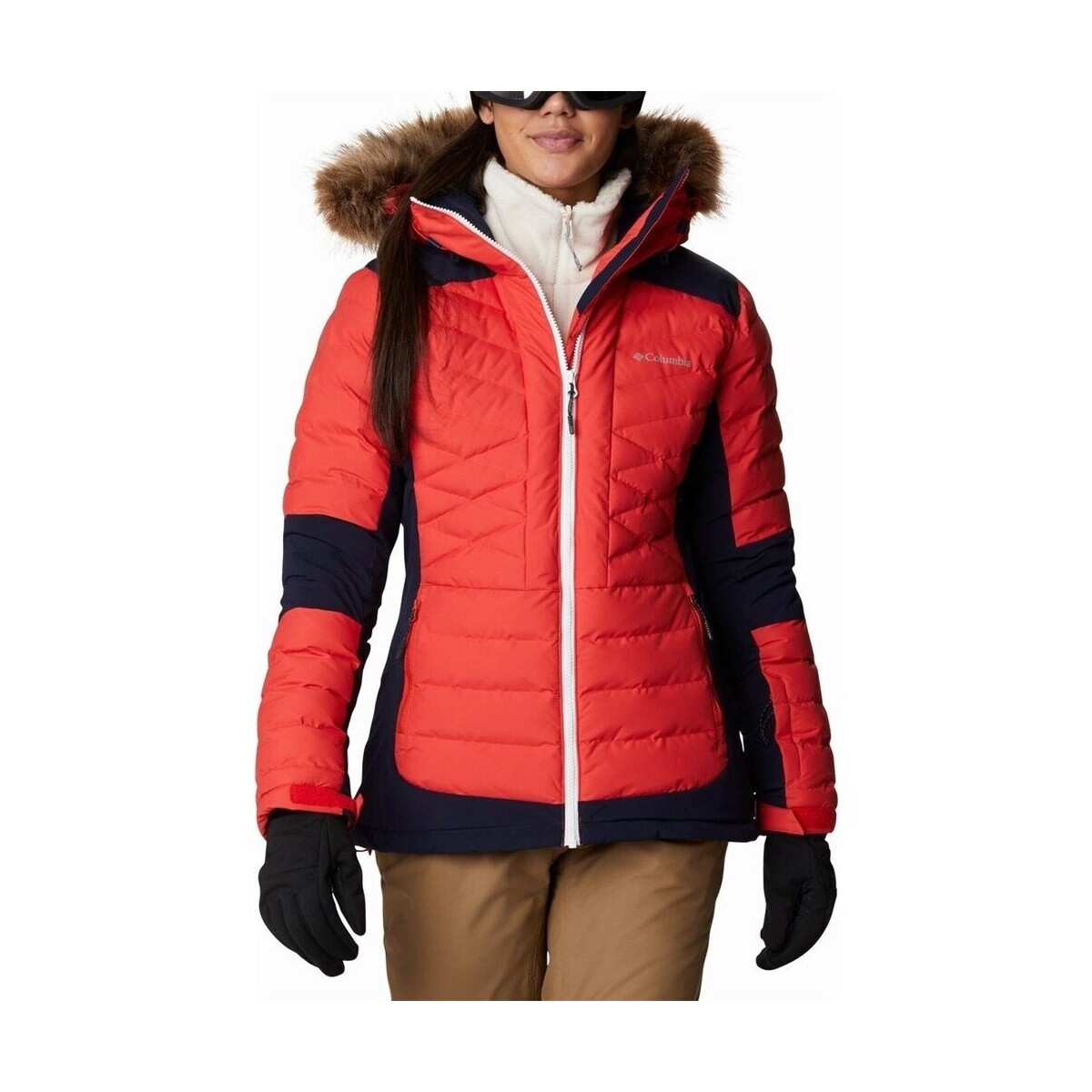 Columbia  WK6771843  Tmavě modrá