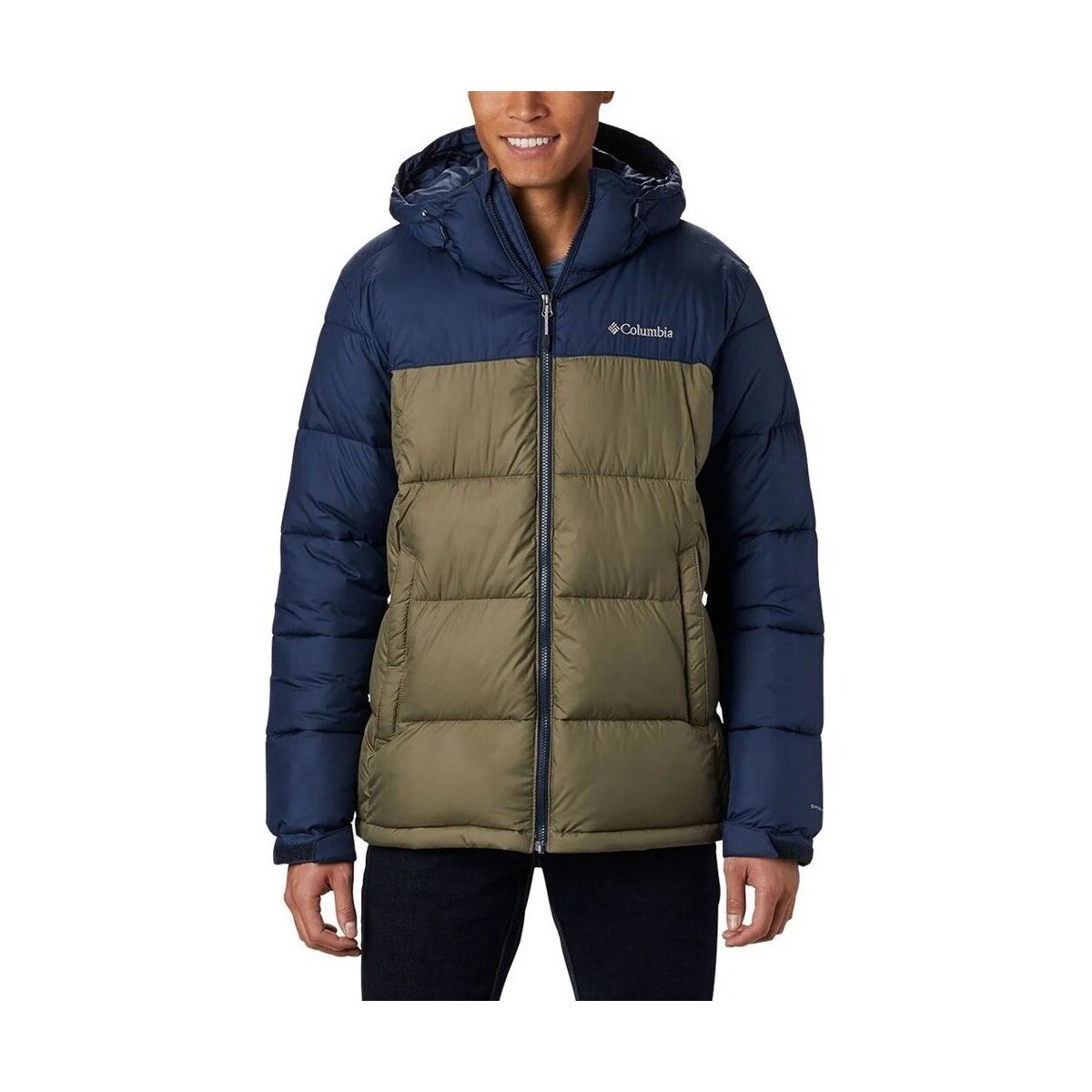 Columbia  WO0020397  ruznobarevne