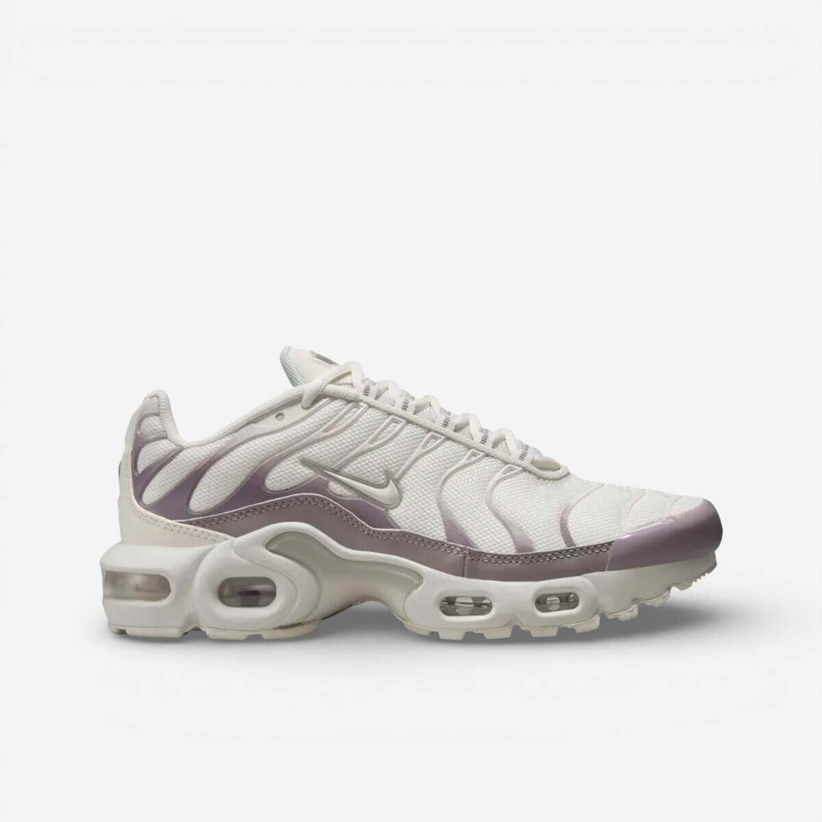 Nike  Air Max Plus Sail Light Violet (GS)  Béžová