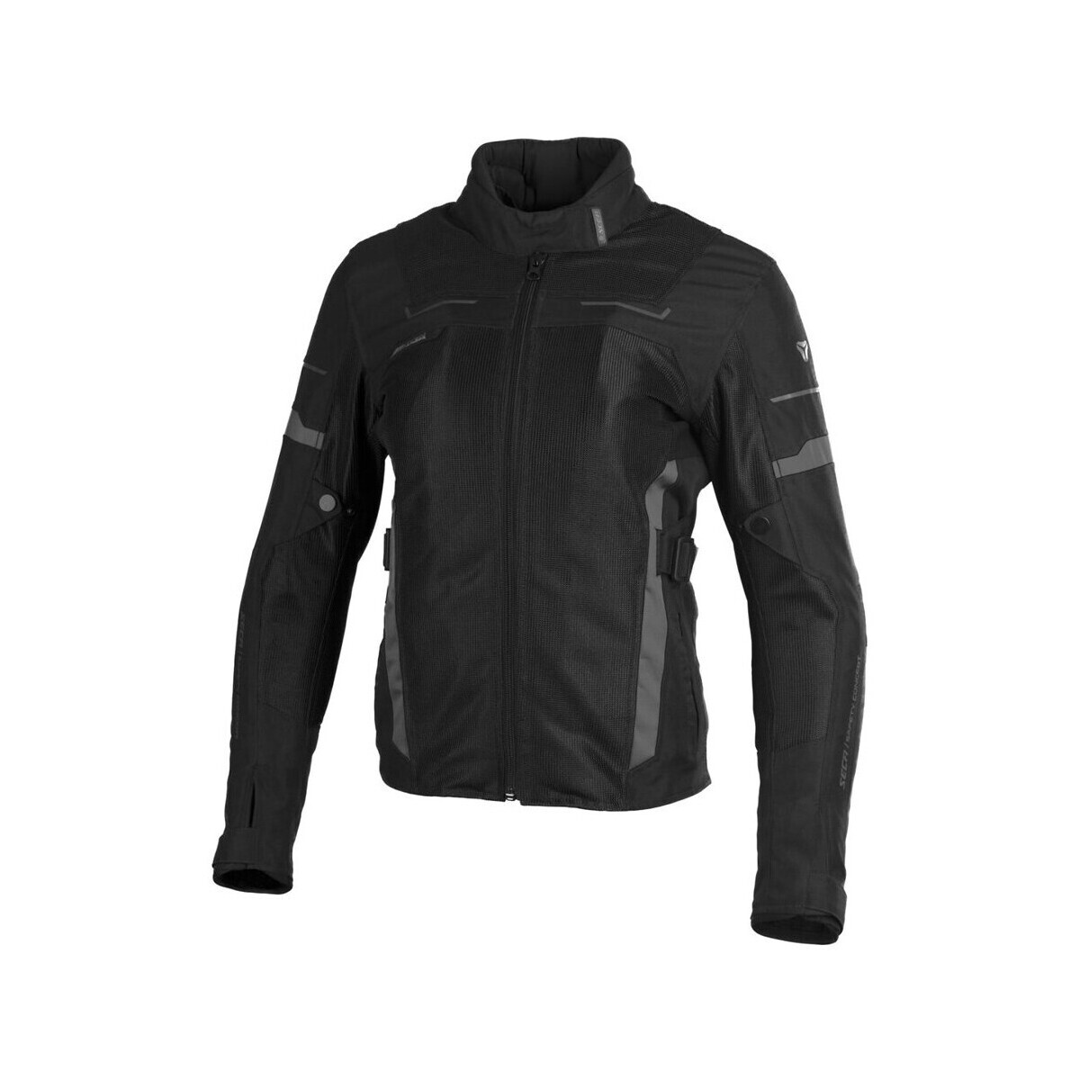 Seca  Orkan II  Šedá