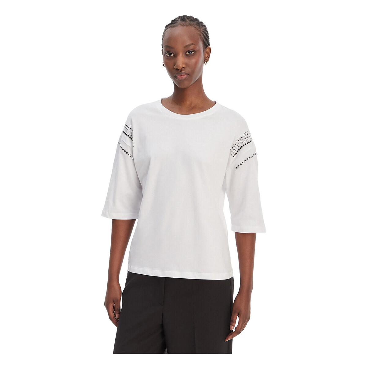 Liu Jo  WA6128JS904  Bílá