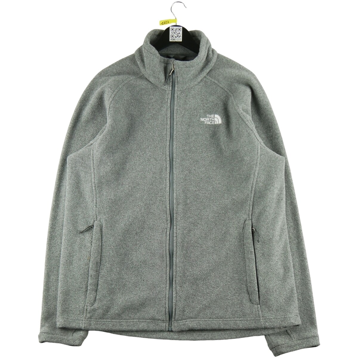 The North Face  290555  Šedá