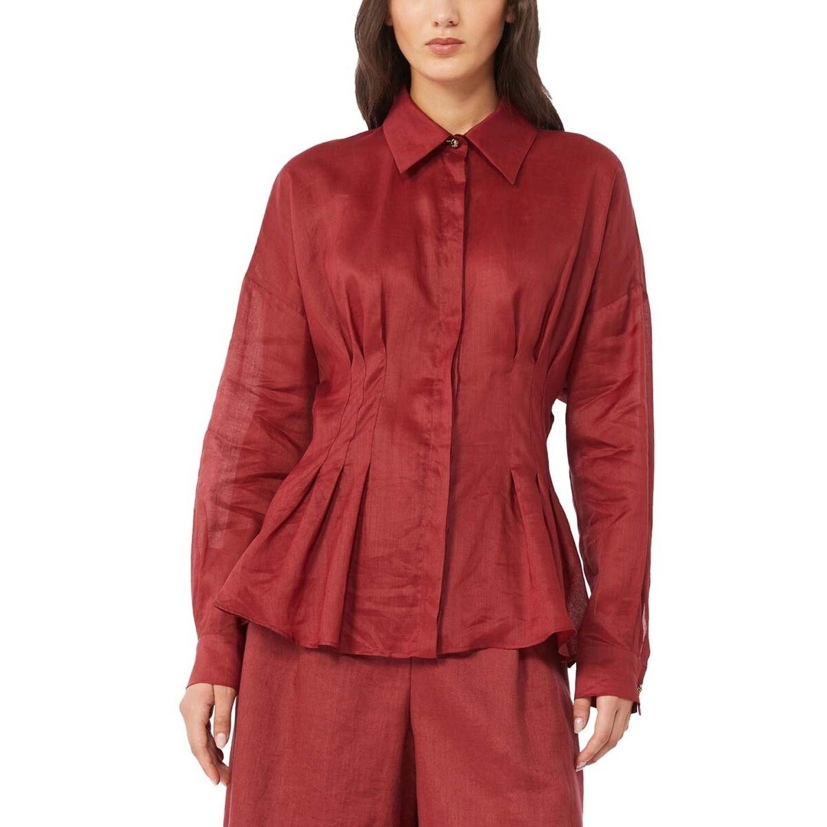 Maxmara Studio  MSTORA  Červená