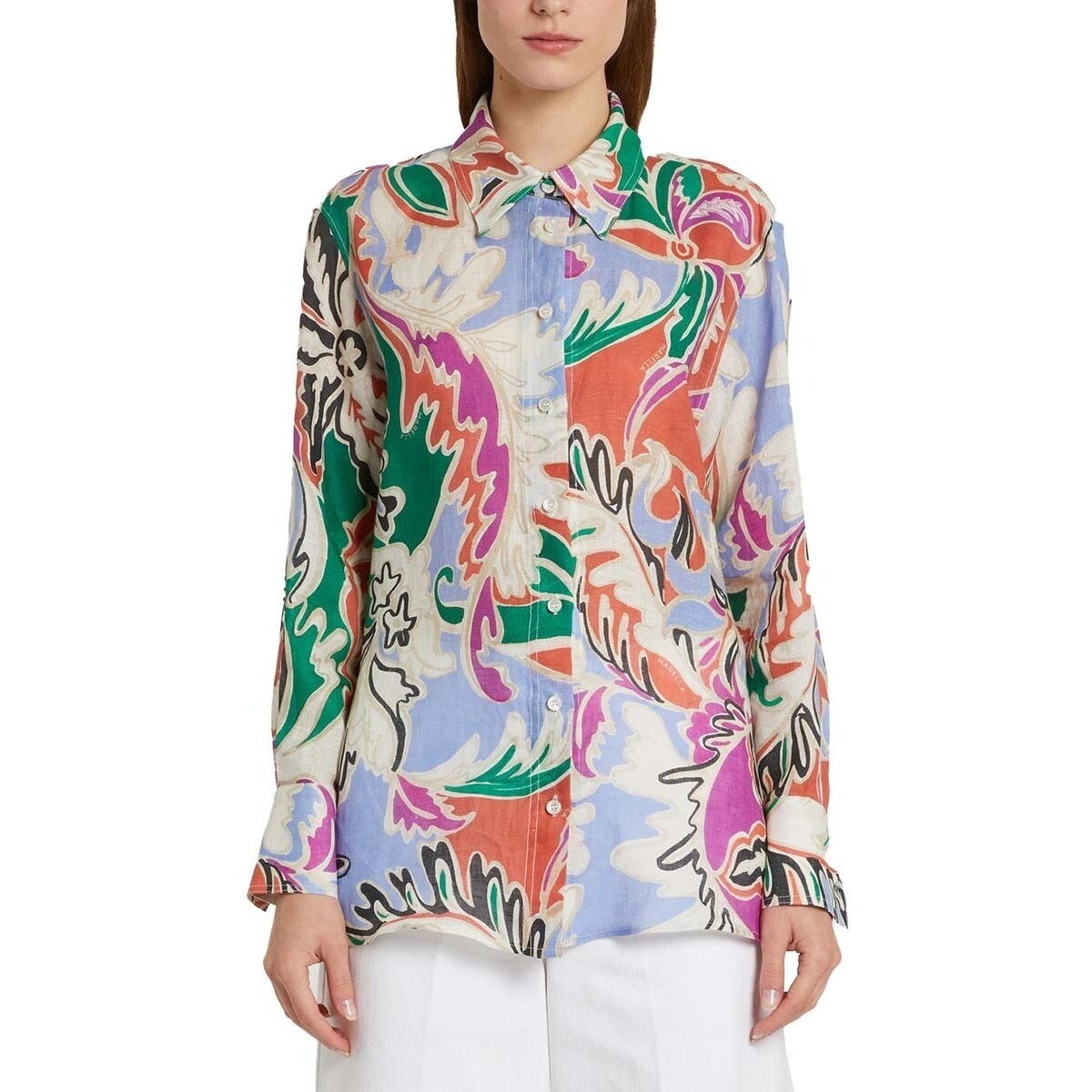 Marella  MLSPERGOLA  Oranžová