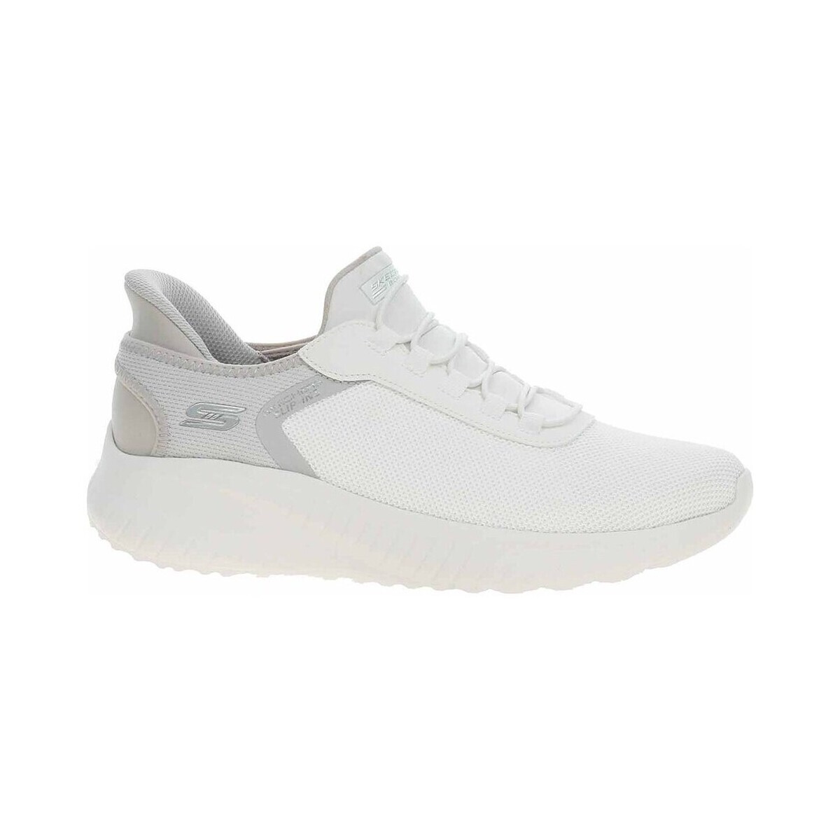 Skechers  118303OFWT  Šedá
