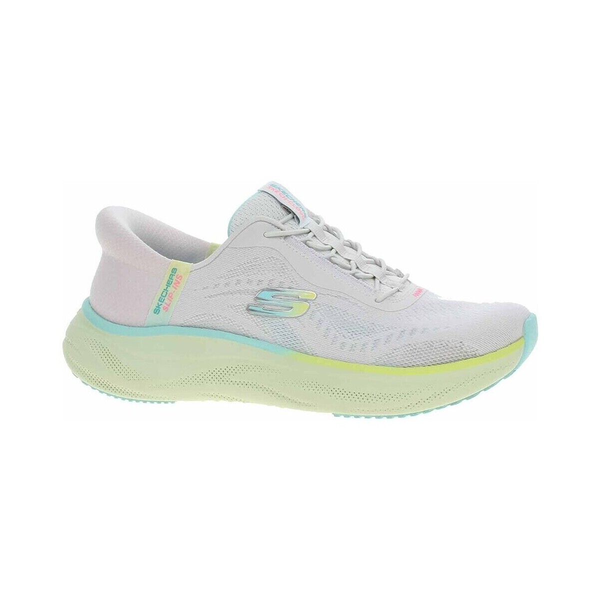 Skechers  150560LGMT  ruznobarevne