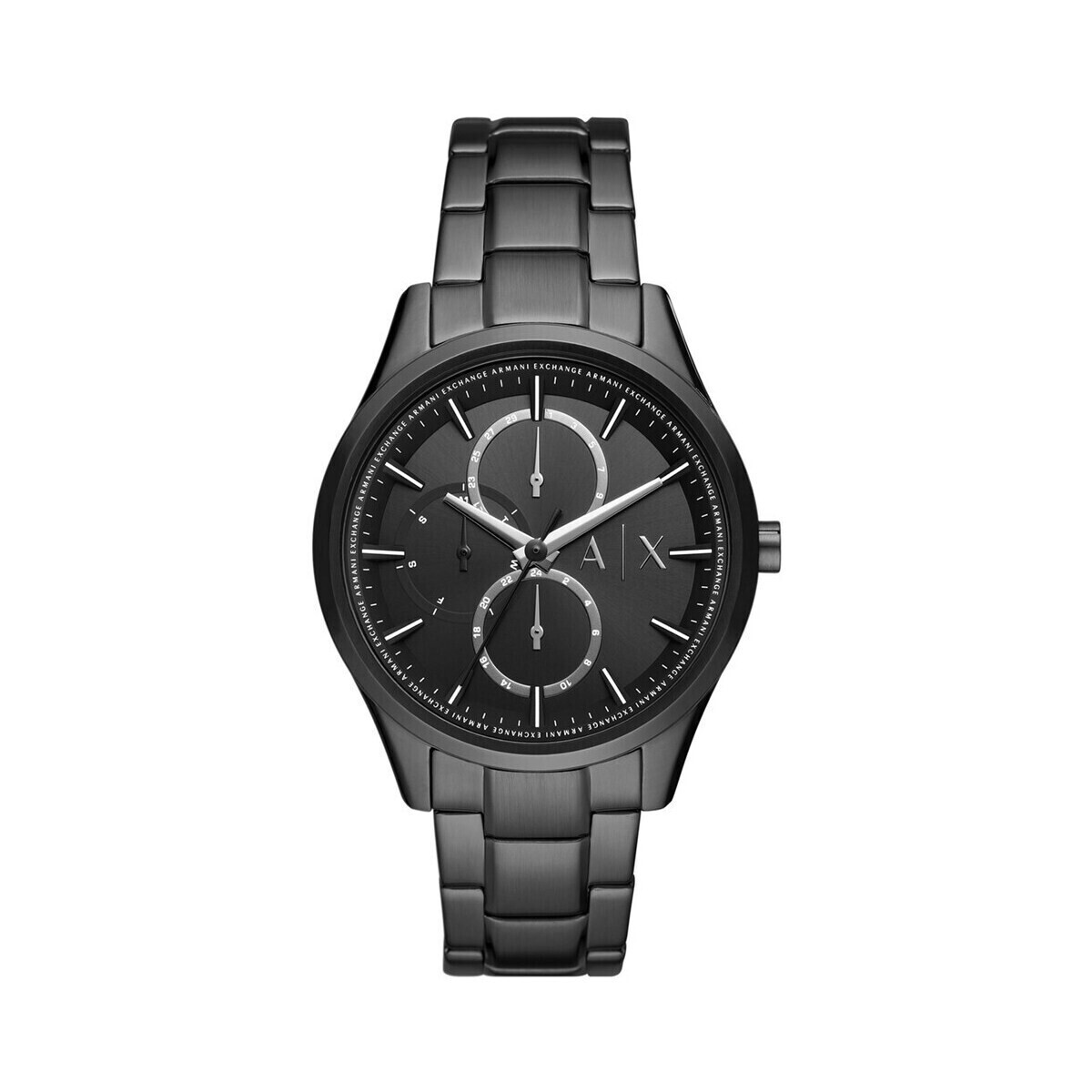 Emporio Armani  ty567490  Černá