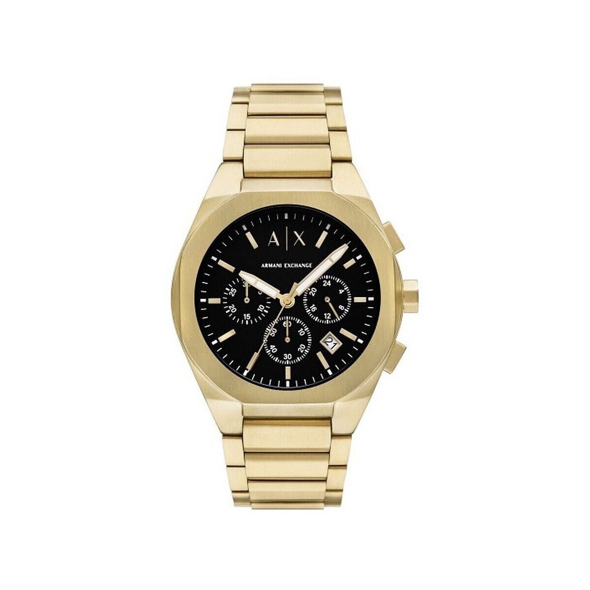 Emporio Armani  ty567510  Černá