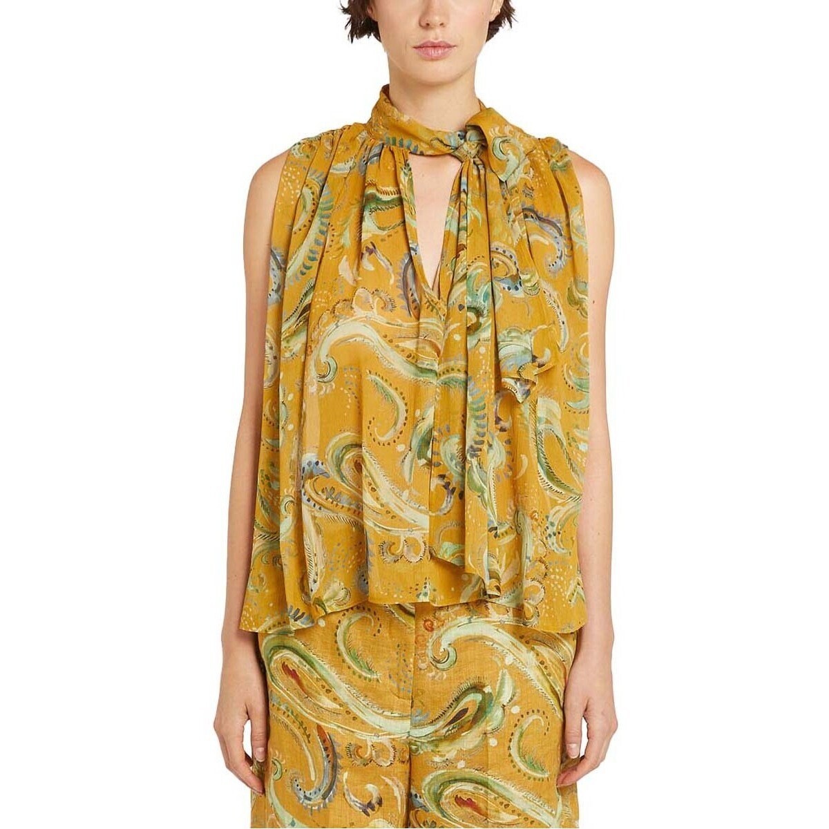 Marella  MLLFATUO  Béžová