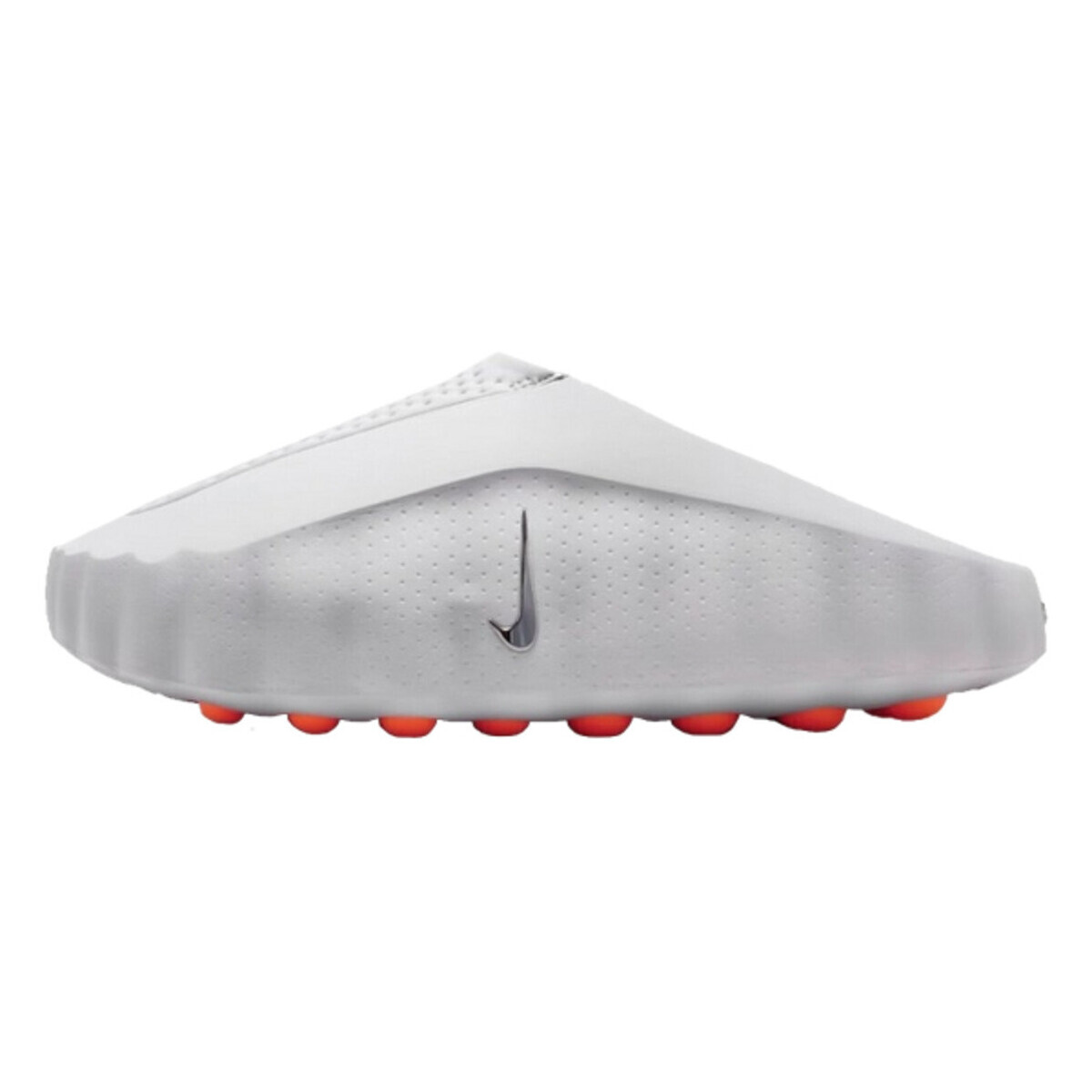 Nike  Mind 001 Slide Light Smoke Grey  Bílá