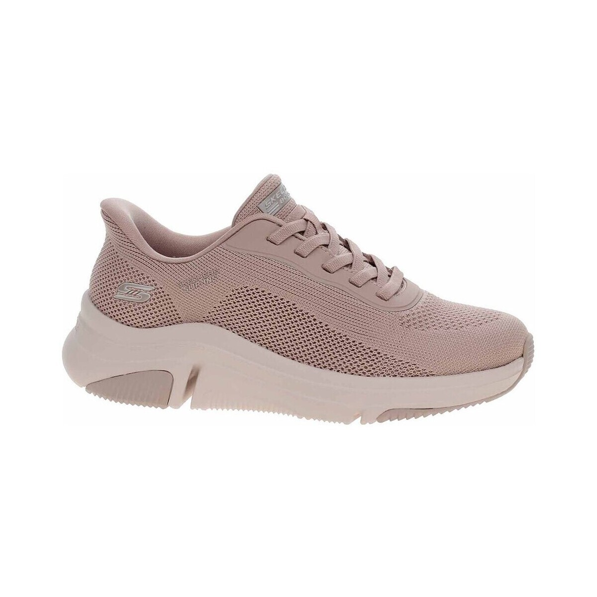 Skechers  Slip-ins: Bobs Sport Sparrow Flex  Růžová