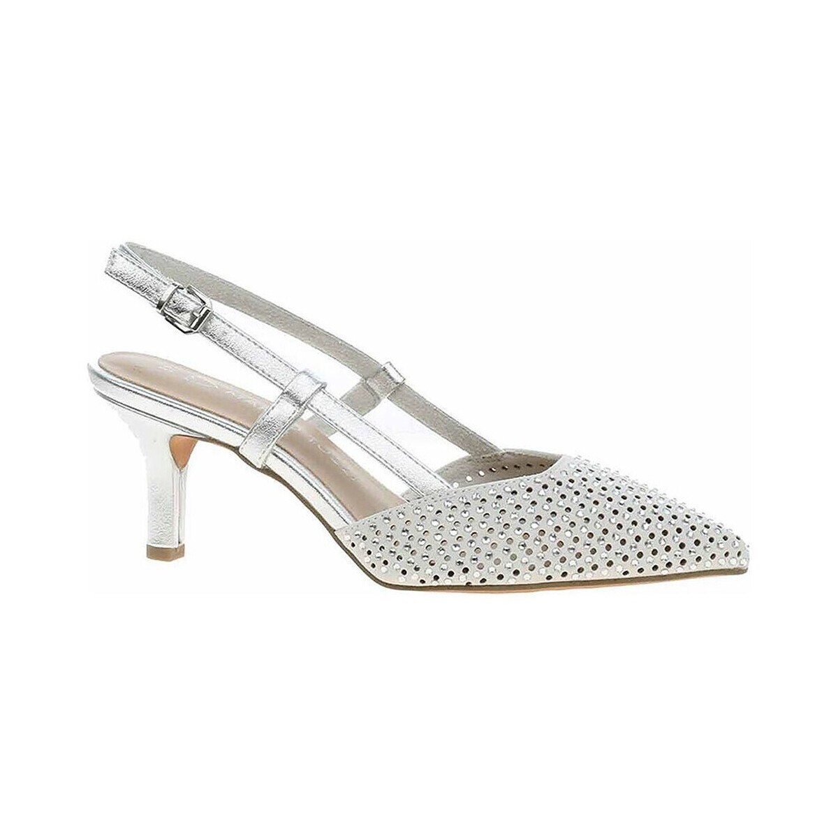 Marco Tozzi  22966746941  Bílá