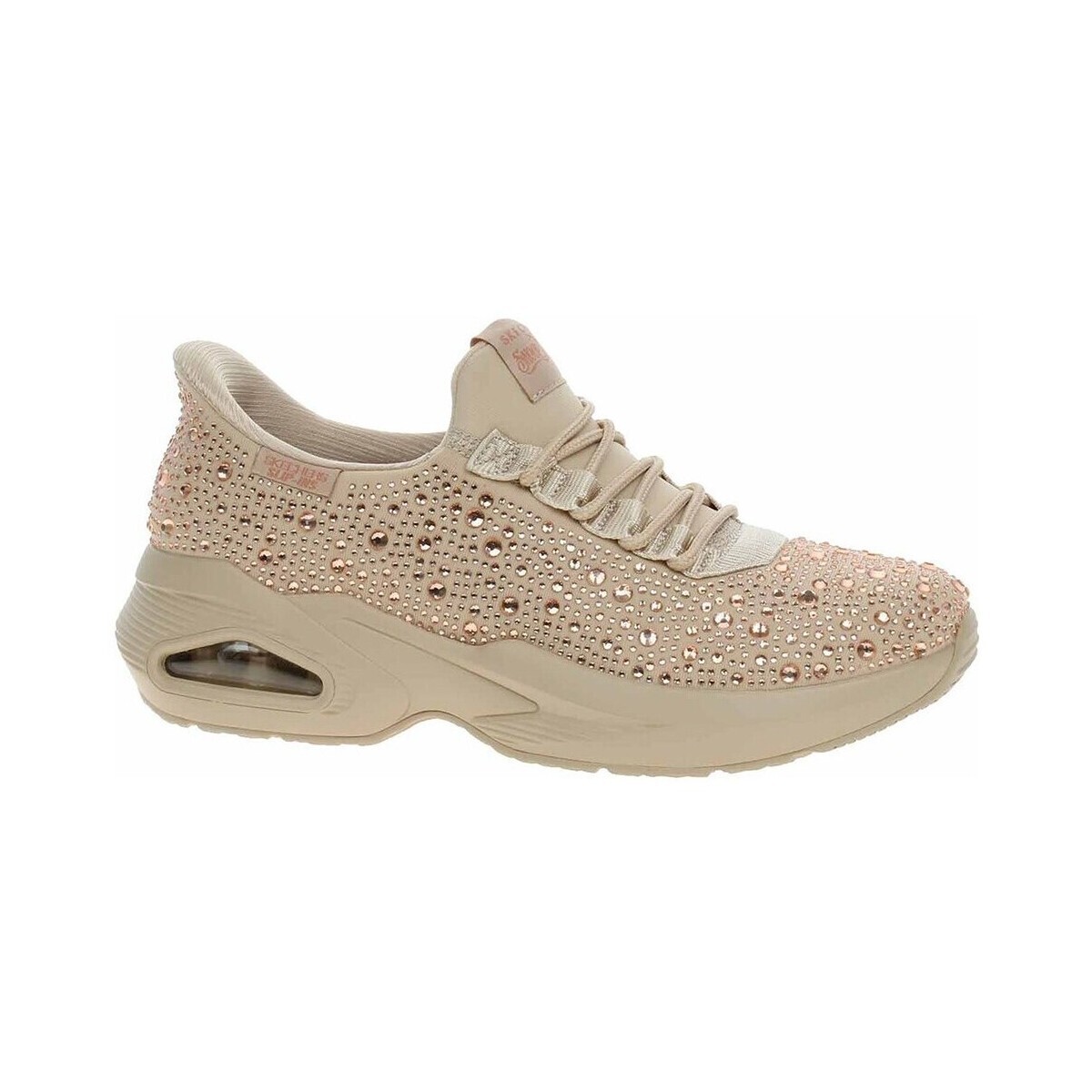 Skechers  Slip-ins Snoop Dogg: M-uno  Růžová