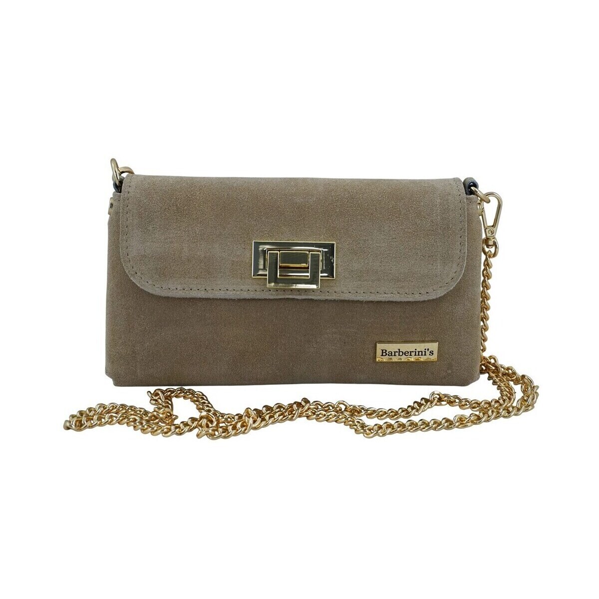 Barberini's  br32410  Zlatá