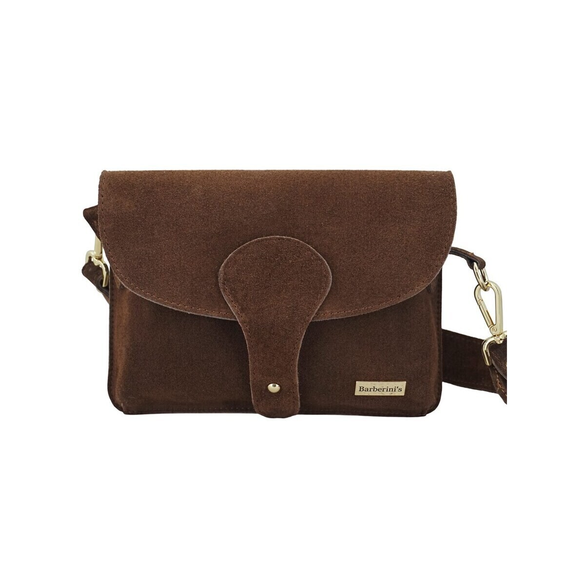 Barberini's  br33450  Hnědá