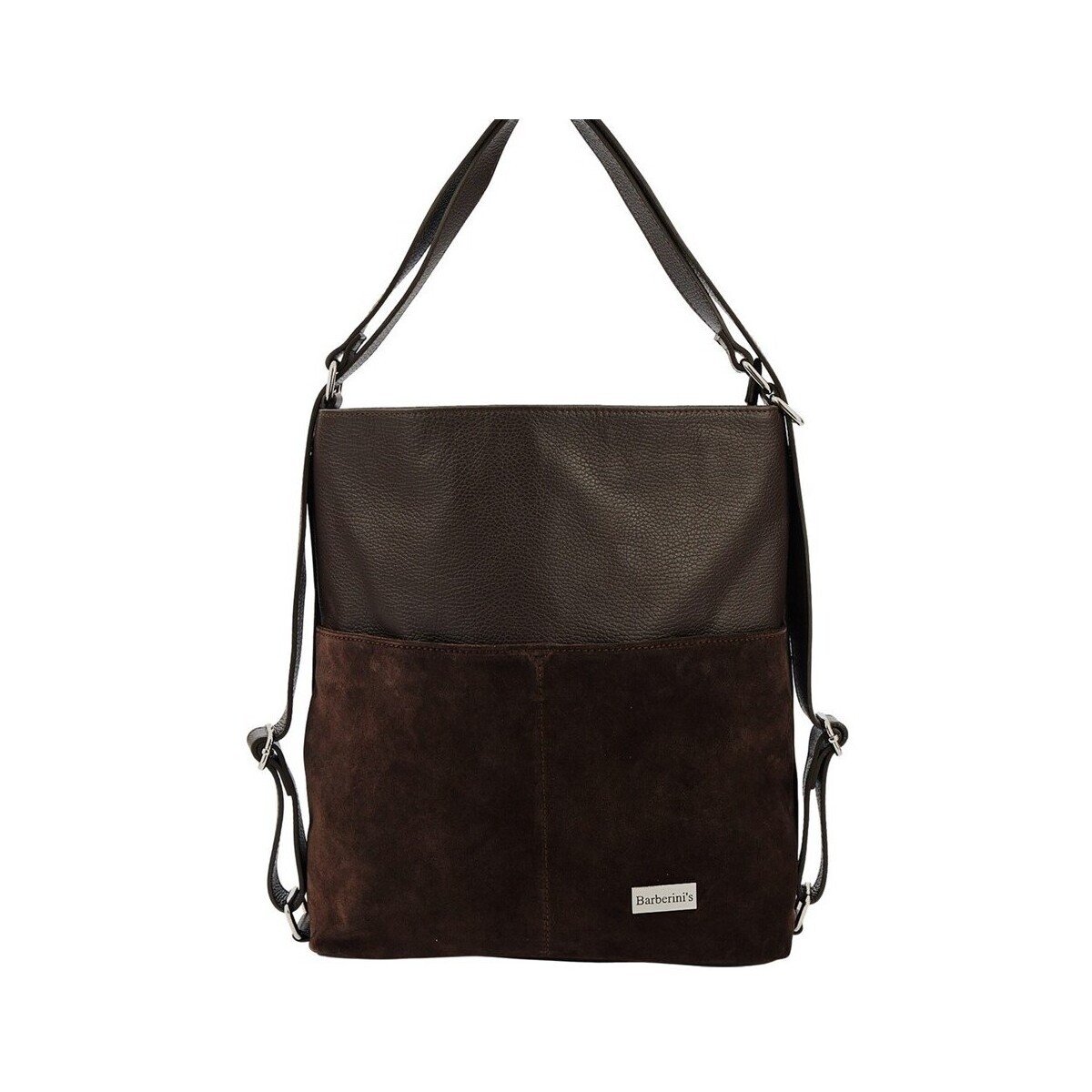 Barberini's  br32980  Hnědá