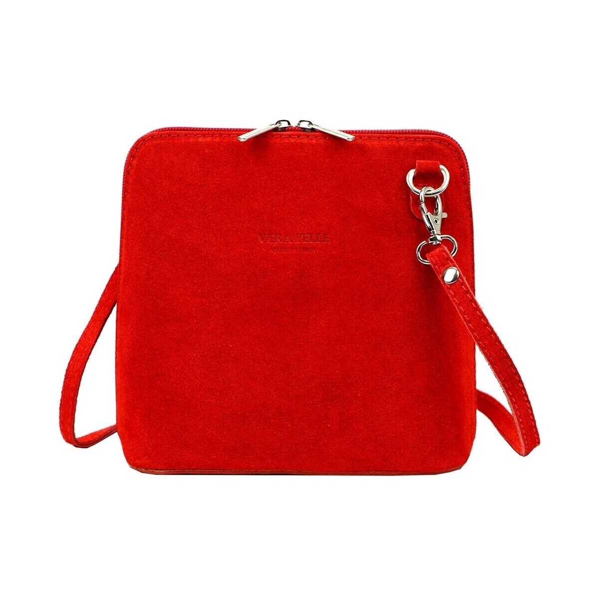 Barberini's  greg60452  Červená