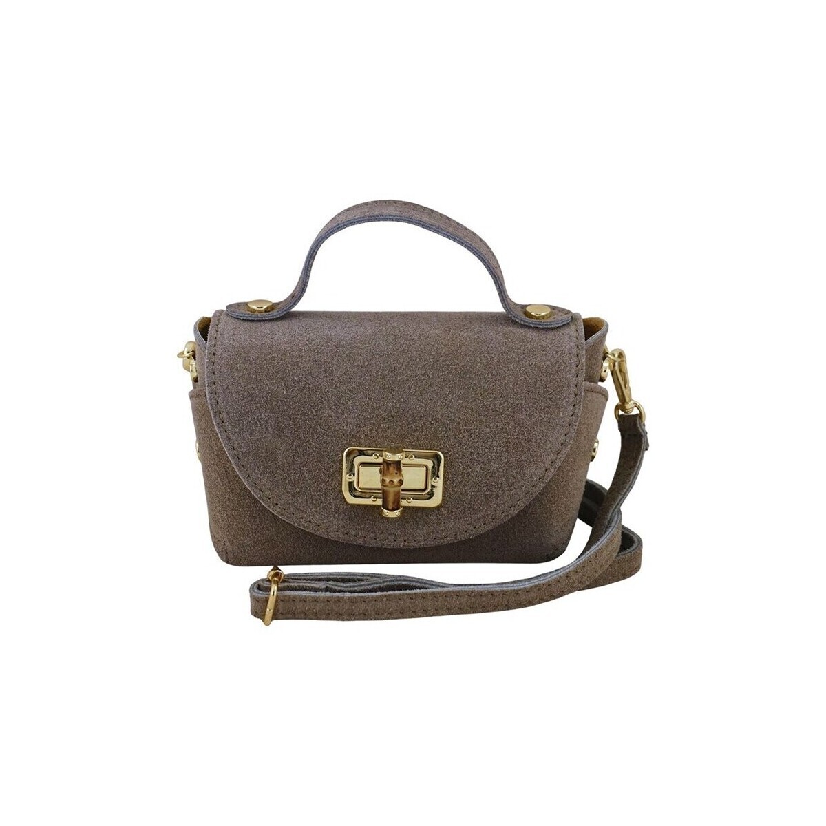 Barberini's  br33220  Hnědá