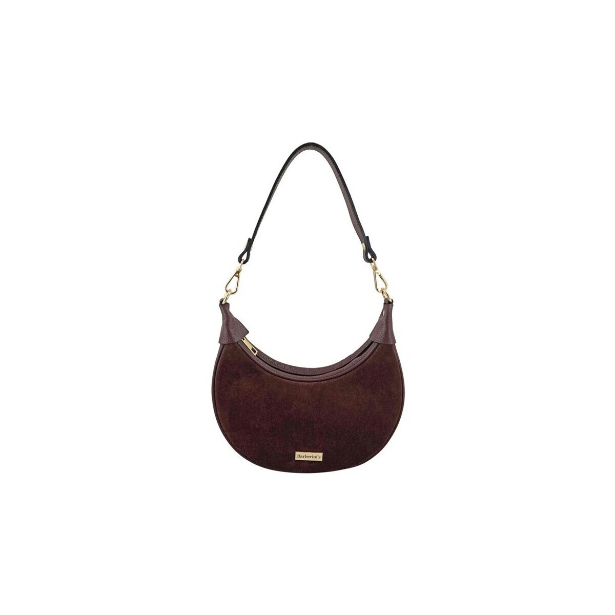 Barberini's  br33650  Hnědá