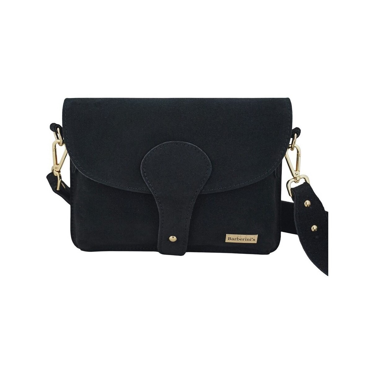 Barberini's  br33440  Černá