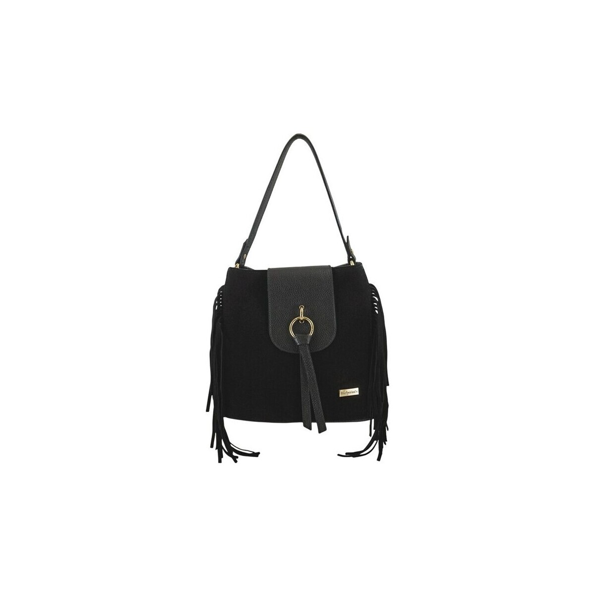 Barberini's  br33720  Černá