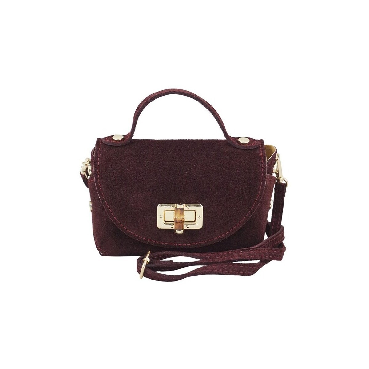 Barberini's  br33230  Bordó